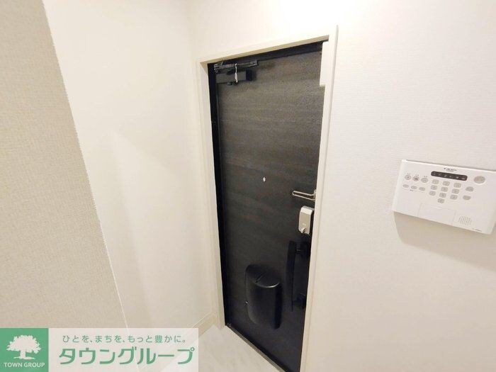 エクセリア大崎の物件内観写真