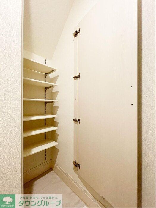 エクセリア大崎の物件内観写真