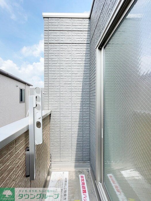 エクセリア大崎の物件内観写真