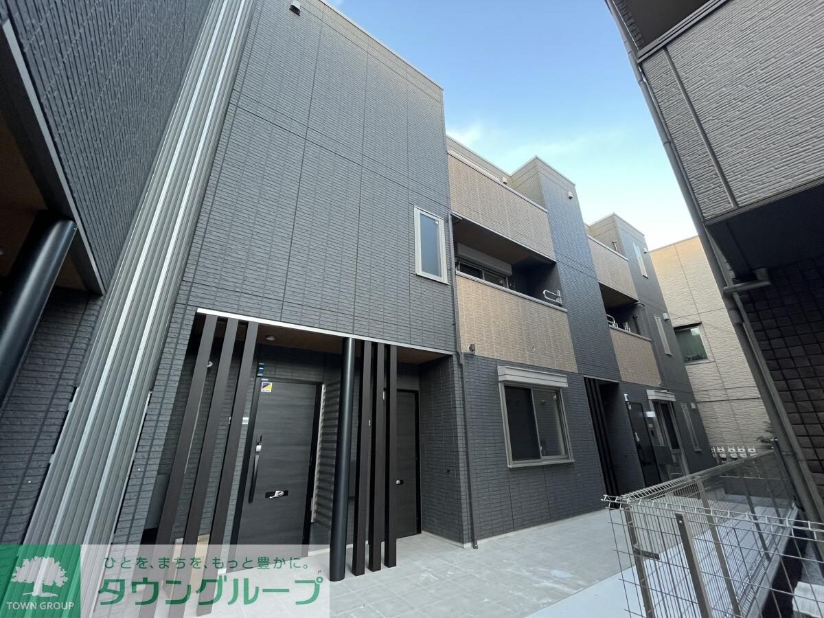 エクセリア大崎の物件内観写真