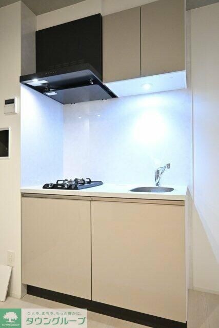 Le Nid 日本橋の物件内観写真