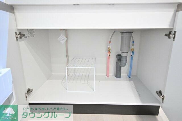 Le Nid 日本橋の物件内観写真