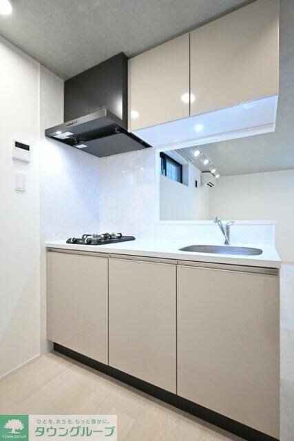 Le Nid 日本橋の物件内観写真