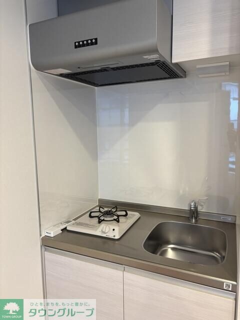 レピュア早稲田レジデンスIIの物件内観写真