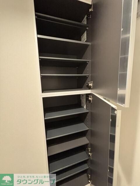 レピュア早稲田レジデンスIIの物件内観写真