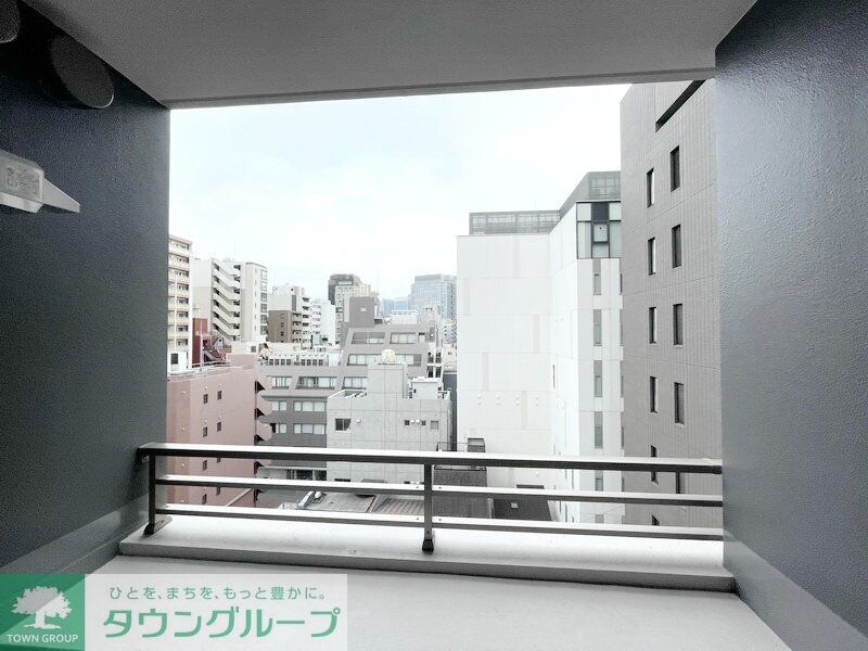 パークアクシス神保町の物件内観写真