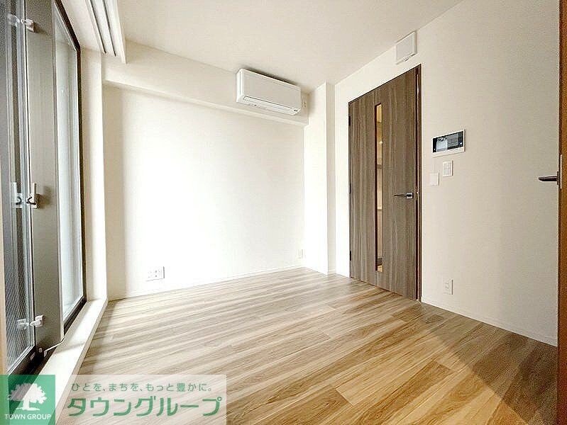 パークアクシス神保町の物件内観写真