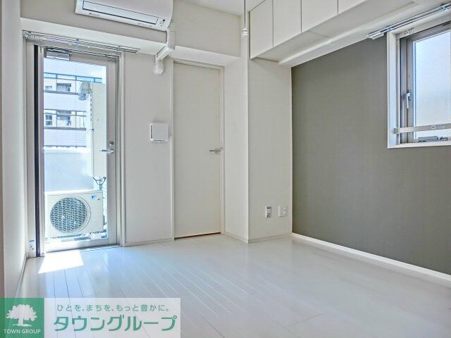 フェルクルール秋葉原の物件内観写真