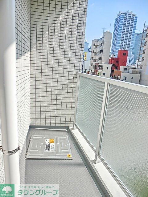 フェルクルール秋葉原の物件内観写真