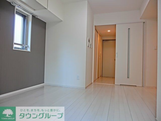 フェルクルール秋葉原の物件内観写真