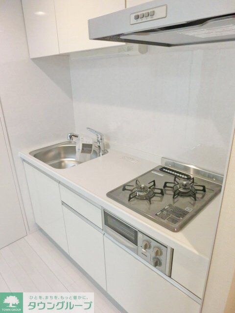 フェルクルール秋葉原の物件内観写真