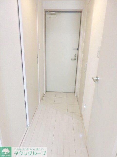 フェルクルール秋葉原の物件内観写真