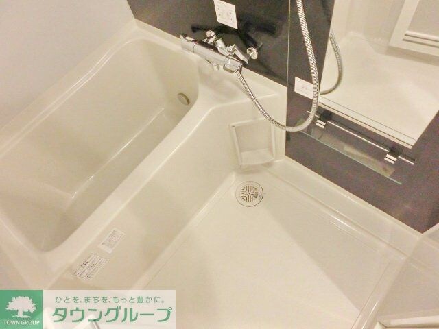 フェルクルール秋葉原の物件内観写真