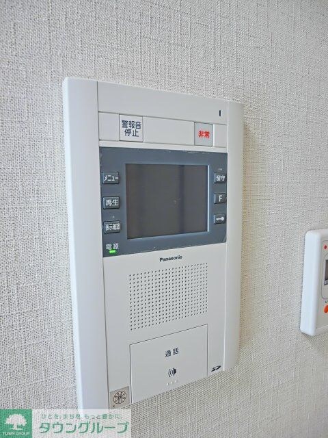 フェルクルール秋葉原の物件内観写真