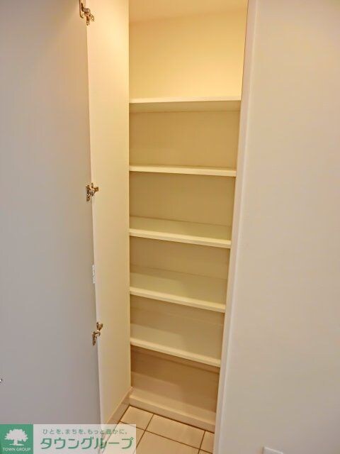 フェルクルール秋葉原の物件内観写真