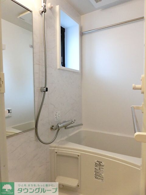 市谷仲之町ビューアパートメントの物件内観写真