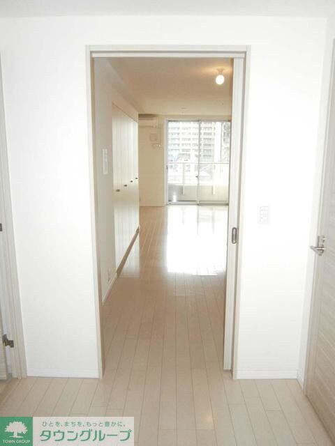 THE TOKYO TOWERS MIDTOWERの物件内観写真