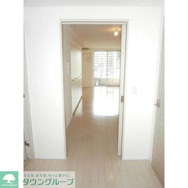 THE TOKYO TOWERS MIDTOWERの物件内観写真