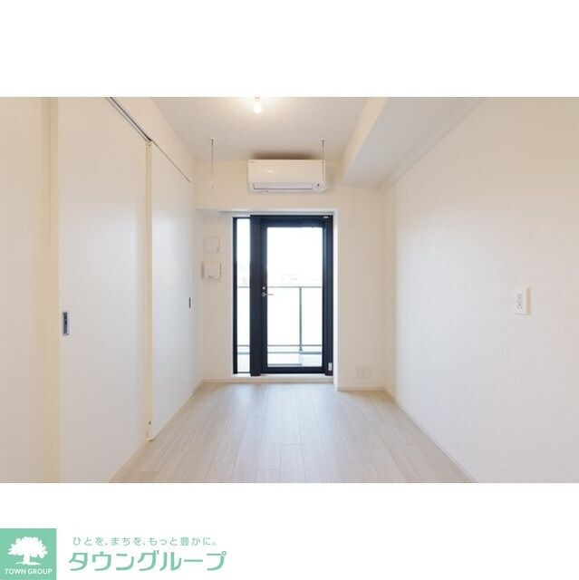 コンフォリア森下サウスの物件内観写真