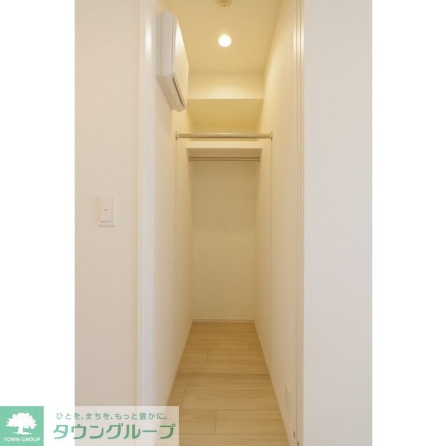 コンフォリア森下サウスの物件内観写真