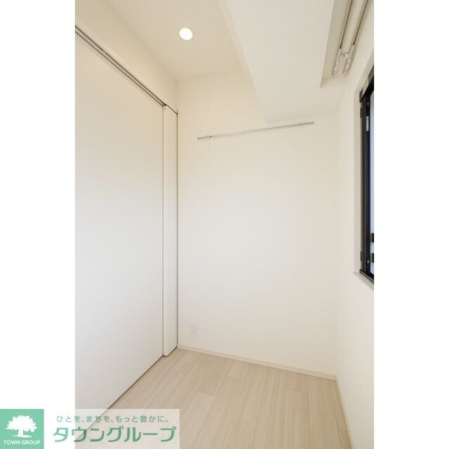 コンフォリア森下サウスの物件内観写真