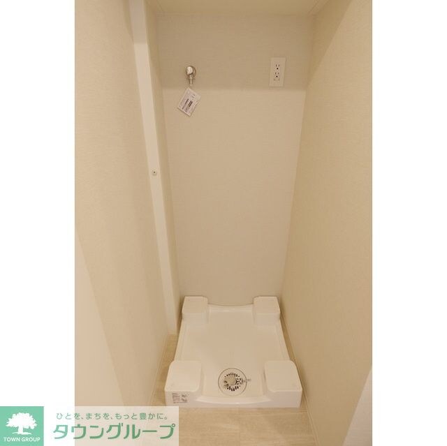 コンフォリア森下サウスの物件内観写真