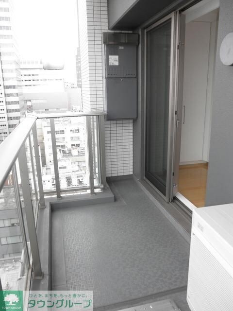 パークアクシス渋谷桜丘ウエストの物件内観写真