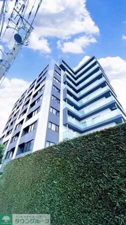 パークアクシス代官山の物件内観写真