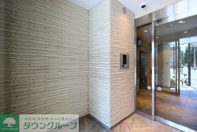 DeLCCS白山の物件内観写真