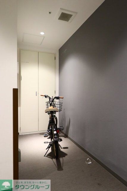 DeLCCS白山の物件内観写真