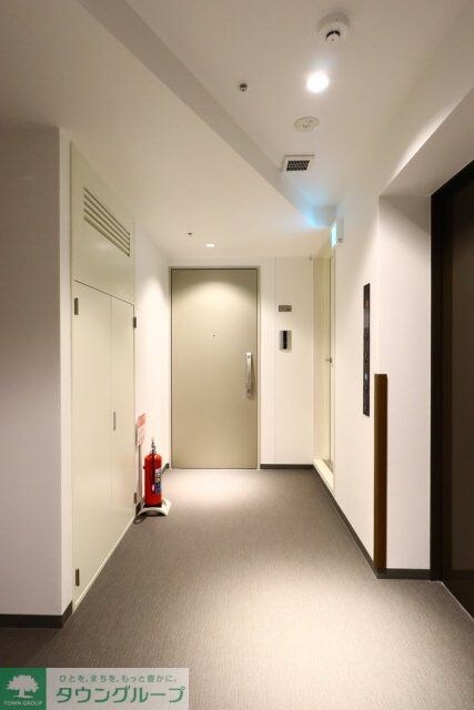 DeLCCS白山の物件内観写真