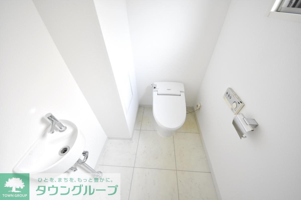 カスタリア日本橋の物件内観写真