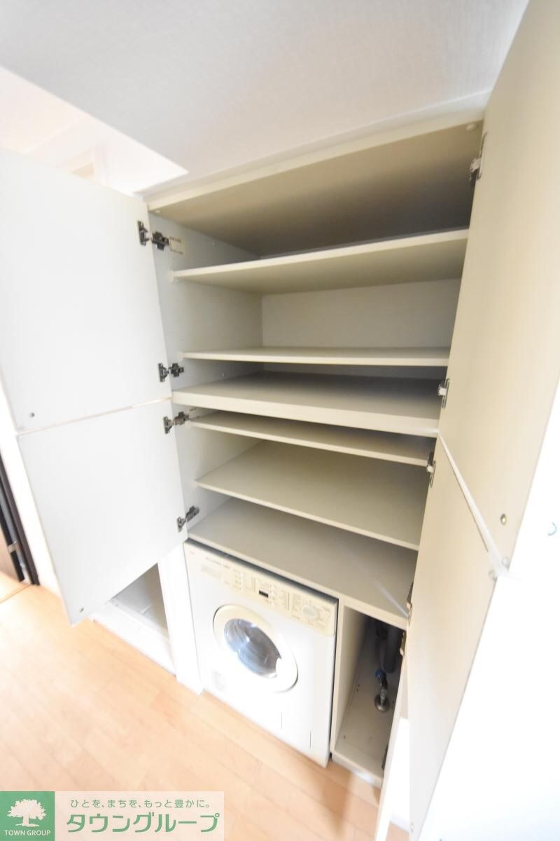 カスタリア日本橋の物件内観写真