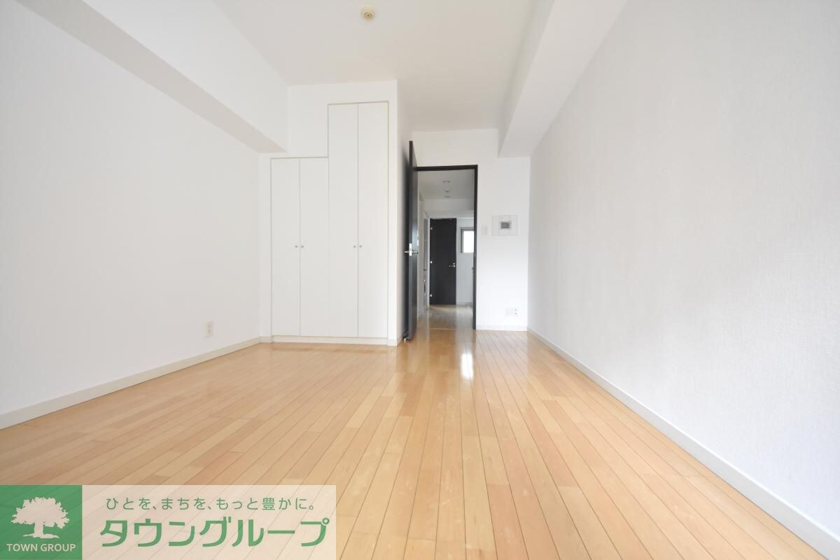 カスタリア日本橋の物件内観写真