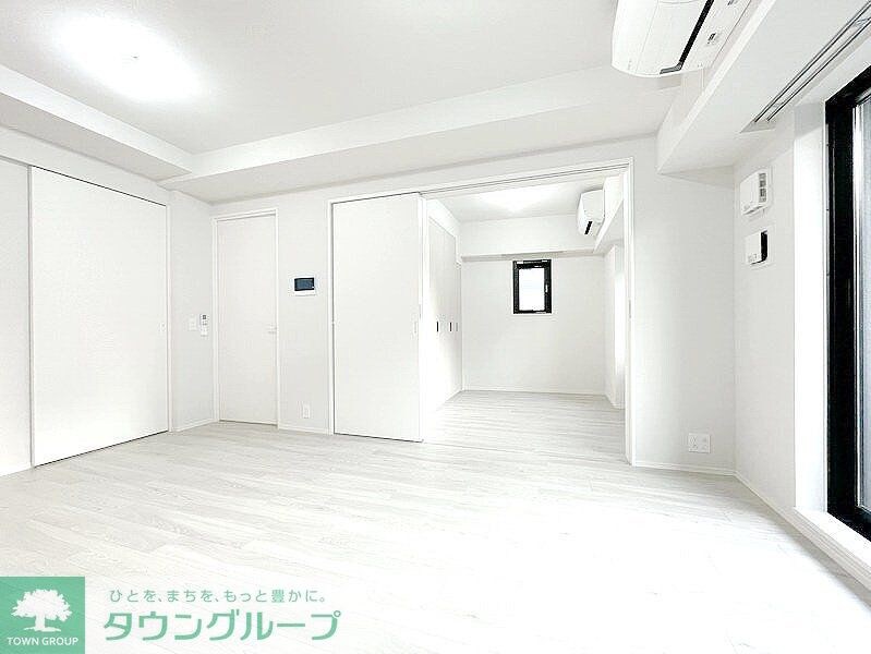 プラウドフラット日本橋大伝馬町の物件内観写真