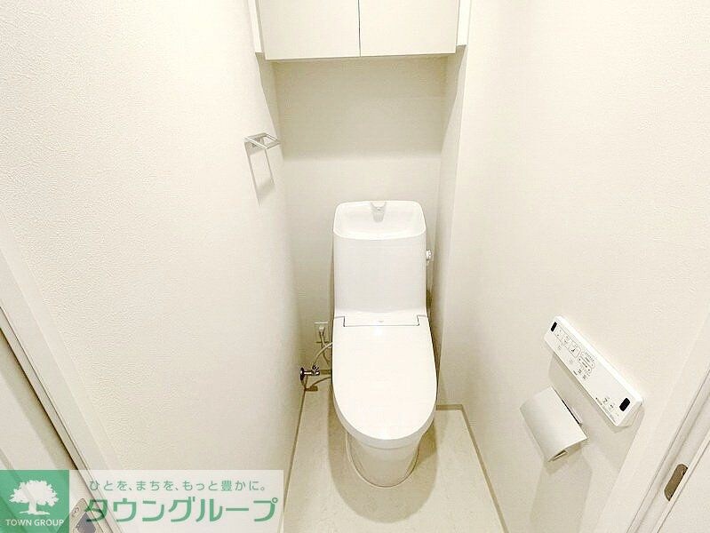 プラウドフラット日本橋大伝馬町の物件内観写真