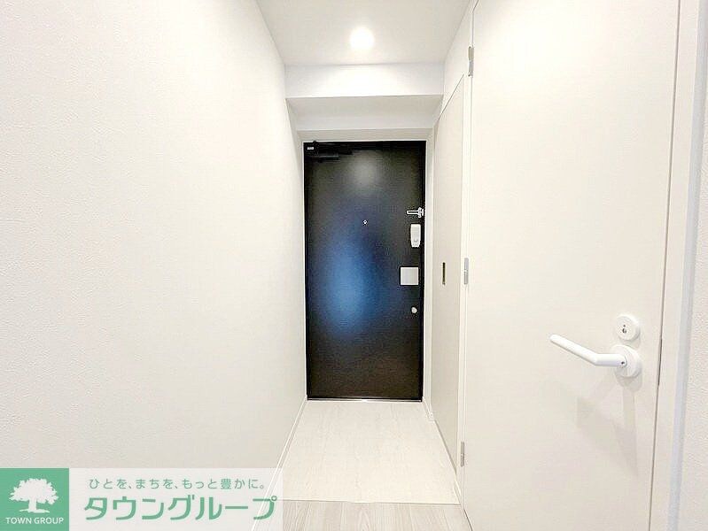 プラウドフラット日本橋大伝馬町の物件内観写真