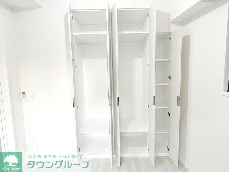 プラウドフラット日本橋大伝馬町の物件内観写真