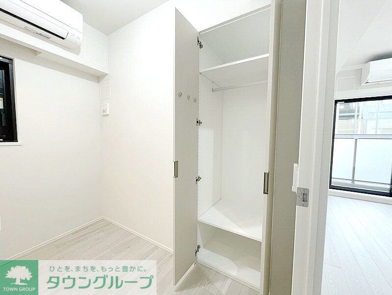 プラウドフラット日本橋大伝馬町の物件内観写真