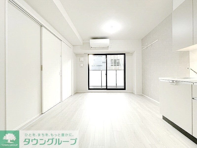 プラウドフラット日本橋大伝馬町の物件内観写真