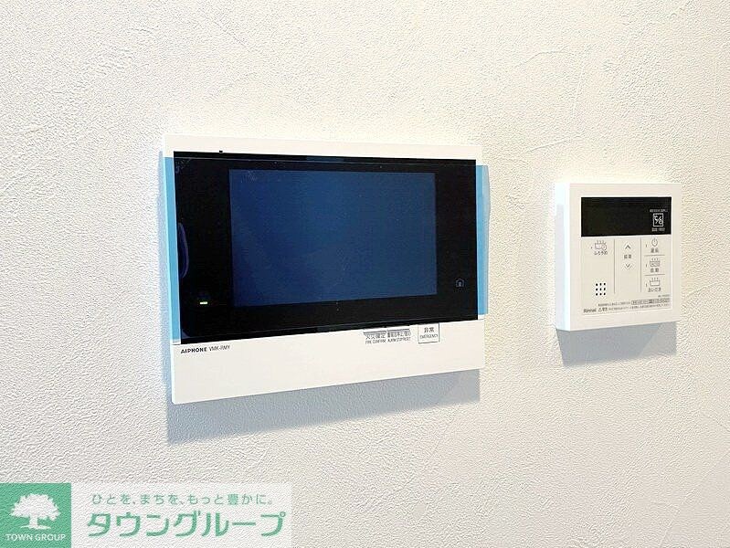 プラウドフラット日本橋大伝馬町の物件内観写真