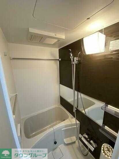 ラフィット白金の物件内観写真