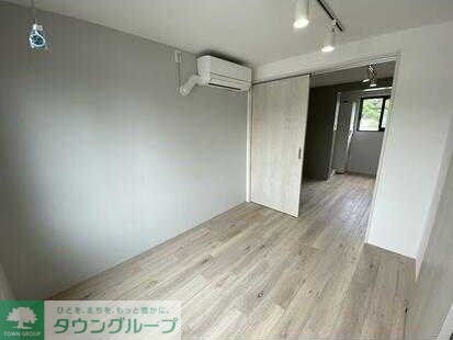 ラフィット白金の物件内観写真