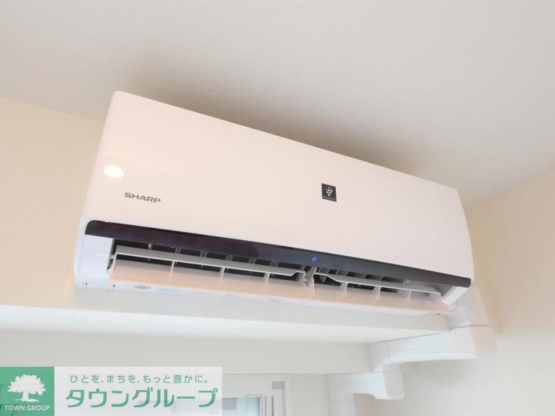 神宮北参道レジデンスの物件内観写真