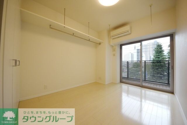 セルビシエ白金の物件内観写真