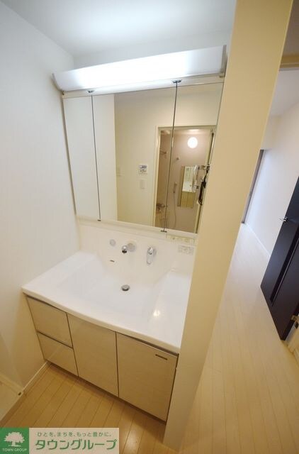 セルビシエ白金の物件内観写真