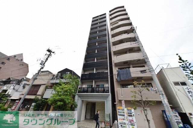 セルビシエ白金の物件内観写真