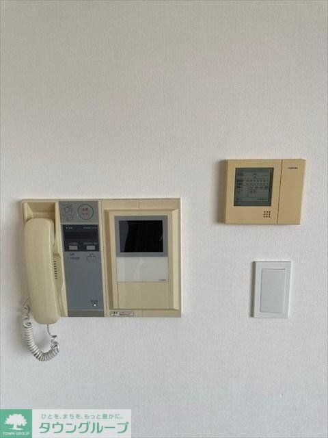 オーパスホームズ三田の物件内観写真