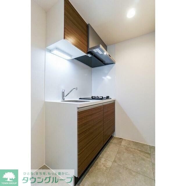 エスタート大井町フォレストの物件内観写真