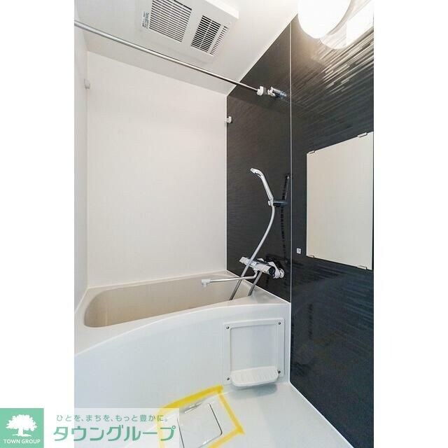 エスタート大井町フォレストの物件内観写真